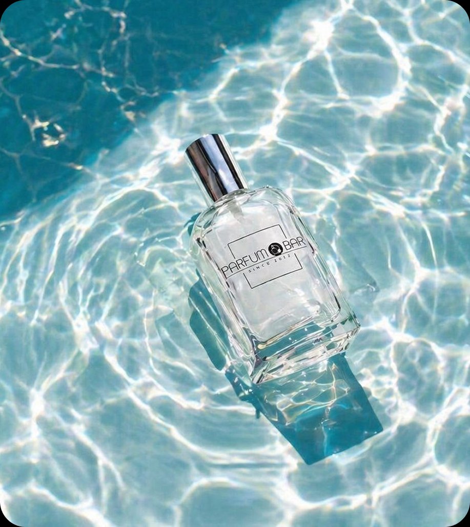 Dior Sauvage — Parfum Bar