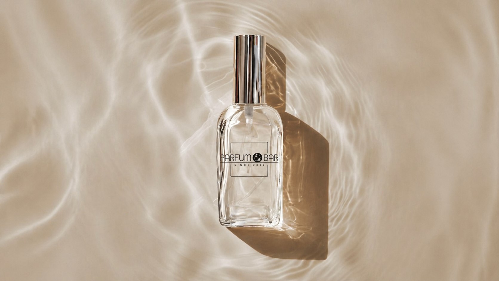 Terre d'Hermès — Parfum Bar